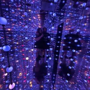 Meet your Posher, Morgan